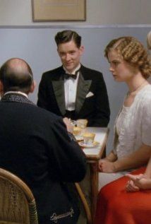 Poirot: Lakás a harmadikon (1989) online film