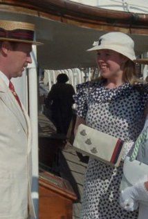 Poirot: Tengernyi gond (1989) online film