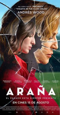 Pók (2019) online film
