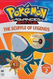 Pokémon 12. évad (1998) online sorozat
