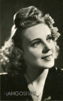 Pókháló (1936) online film