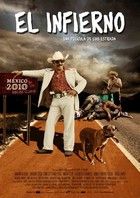 Pokol - El Infierno (2010) online film