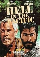 Pokol a Csendes-óceánon (1968) online film