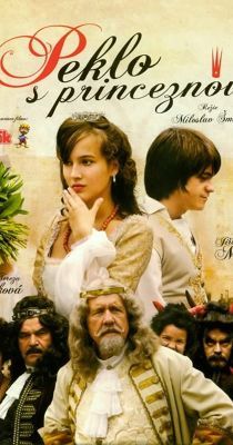 Pokolba a hercegnővel (2009) online film