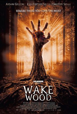 Pokoli feltámadás (2009) online film