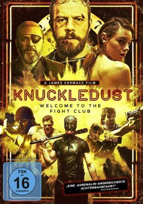 Pokoli klub (2020) online film