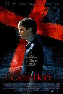Pokoli tábor (2010) online film