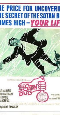 Pokoli találmány (1965) online film