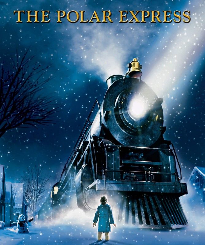 Polar Expressz (2004) online film