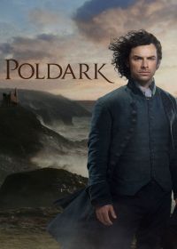 Poldark 2. évad (2016) online sorozat