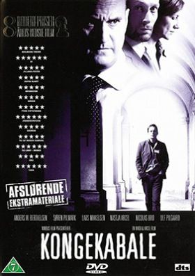 Politikai pókháló (2004) online film