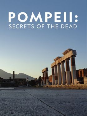 Pompeii: A halottak titkai (2001) online film