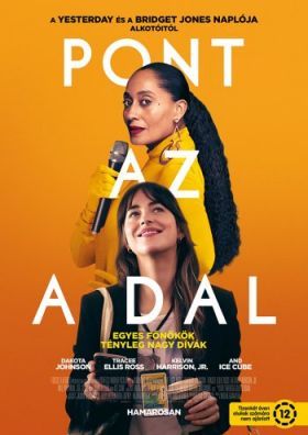 Pont az a dal (2020) online film