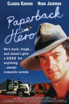 Ponyvarománc (1999) online film