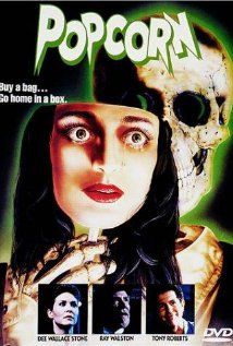 Popcorn (1991) online film