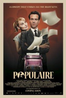 Populaire kisasszony (2014) online film