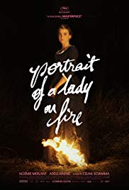 Portré a lángoló fiatal lányról (2019) online film
