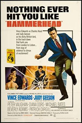 Portugál kémkaland (1968) online film