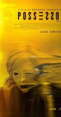 Possessor (2020) online film