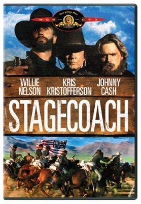 Postakocsi (1986) online film