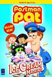 Postás Pat 4. évad (2005) online sorozat