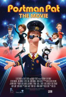 Postás Pat - A mozifilm (2014) online film