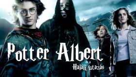 Potter Albert - A Film (2015) online film
