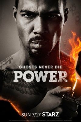 Power 1. évad (2014) online sorozat