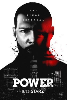Power 6. évad (2019) online sorozat