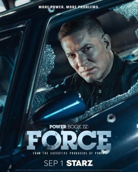 Power Book IV: Force 2. évad (2022) online sorozat