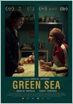 Prasini thalassa (2020) online film