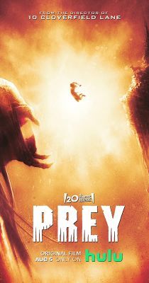 Préda (2022) online film