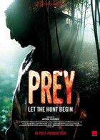 Préda (2010) online film