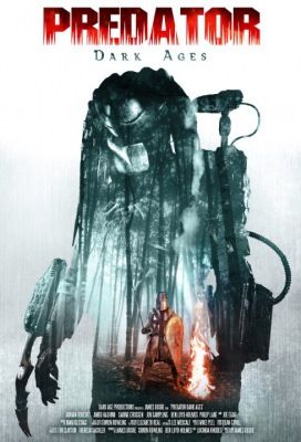 Predator : Dark Ages (2015) online film
