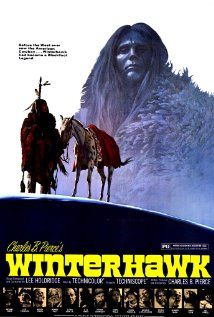 Prériölyv (1975) online film