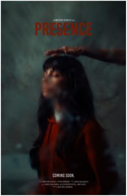 Presence (2022) online film