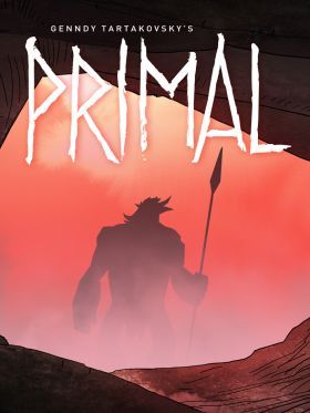 Primal 2. évad (2022) online sorozat