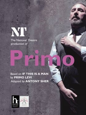 Primo (2005) online film