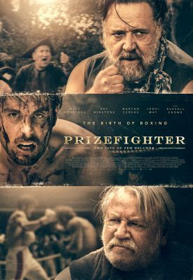 A boxbajnok: Jem Belcher élete (2022) online film