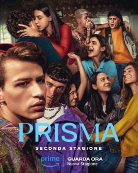 Prizma 1. évad (2022) online sorozat
