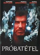 Próbatétel (2007) online film