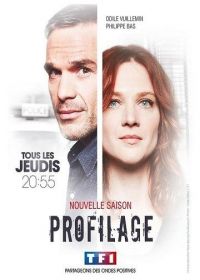Profilozók 6. évad (2015) online sorozat