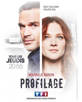 Profilozók (Profilage): 7. évad (2016) online sorozat