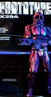 Prototípus (1992) online film