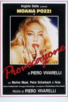 Provokáció (1988) online film