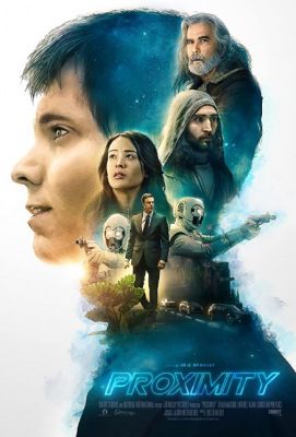Proximity (2020) online film
