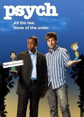 Psych - Dilis detektívek 5. évad (2010) online sorozat