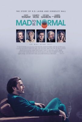 Pszichiáter a világ ellen (2017) online film