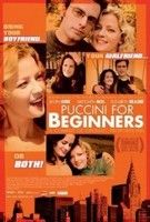 Puccini kezdőknek (2006) online film