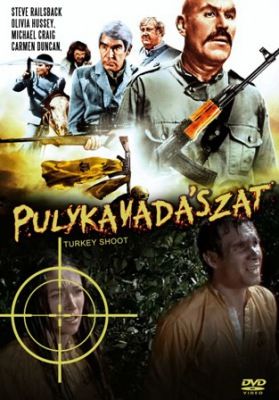 Pulykavadászat (1982) online film